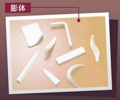 鼻整形选对材料很重要!这些材料你听说过么?