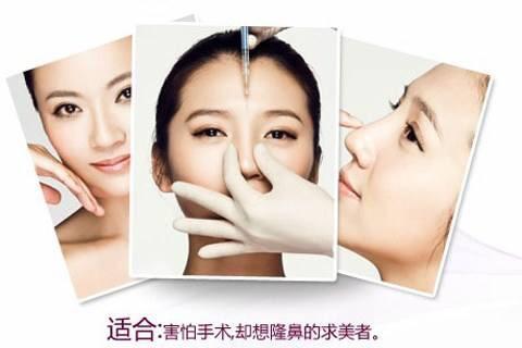 想要隆鼻的我知道这些后……