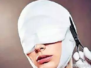 广州女子到朋友出租屋打了两针玻尿酸后，失明了！还有人脑梗全瘫