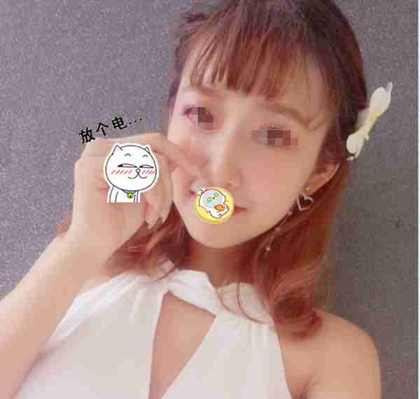 男朋友给20000叫我去隆鼻,我的鼻子真有那么难看吗