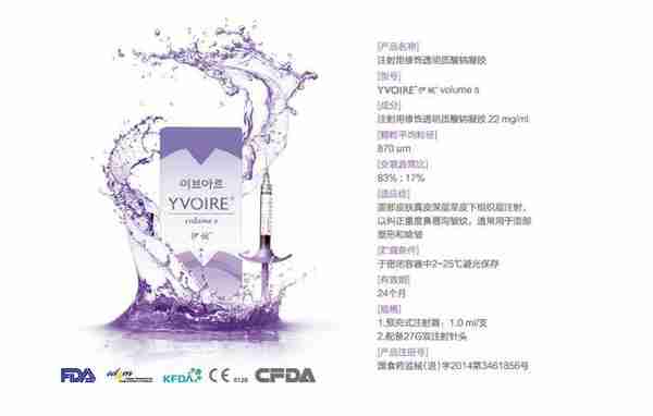 玻尿酸为什么这么受欢迎?进口玻尿酸的价格有多贵?