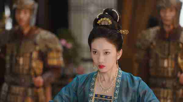 卿卿日常36:元英为当女官,不惜和老六离婚,宁愿单身一辈子