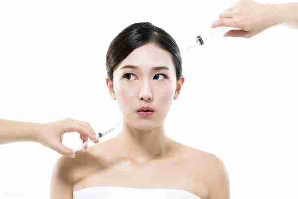 瘦脸针的是什么?注射瘦脸针有什么禁忌?
