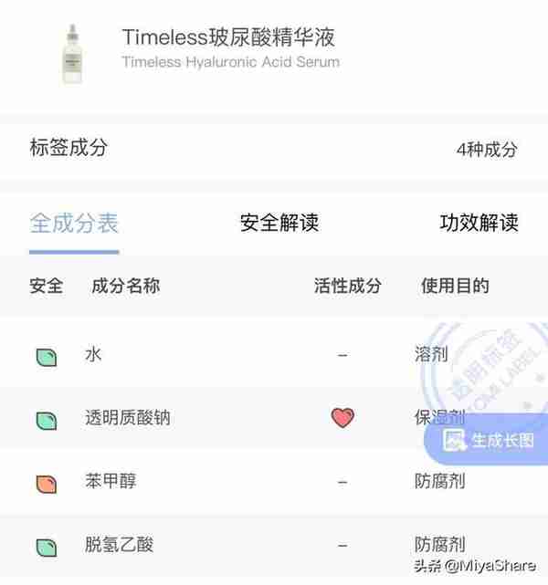 5款玻尿酸精华:国货长脸了!颐莲性价比高,润百颜推荐给敏感肌