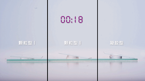 好的玻尿酸拥有哪些特质?种类繁多,玻尿酸该怎么选?