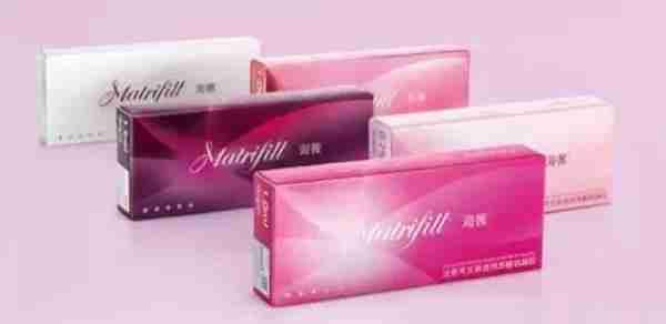 如何选择适合你的注射玻尿酸品牌?