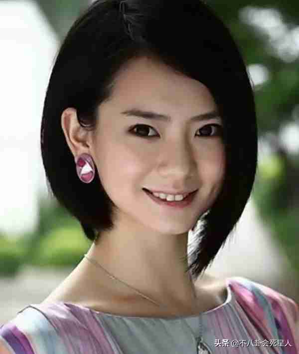 25位明星割过双眼皮,谁自然谁“毁容”一目了然