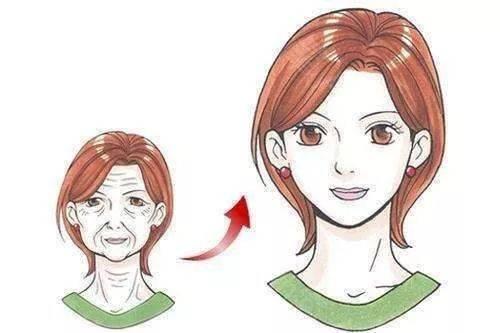 打一次瘦脸针,你的脸能小多少?