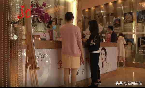 本想变美去隆鼻,鼻孔竟然露出假体,如此整形真伤不起