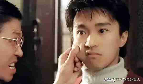 25位明星割过双眼皮,谁自然谁“毁容”一目了然