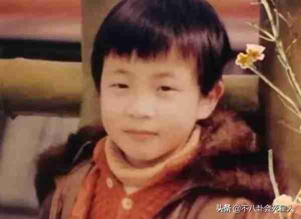 25位明星割过双眼皮,谁自然谁“毁容”一目了然
