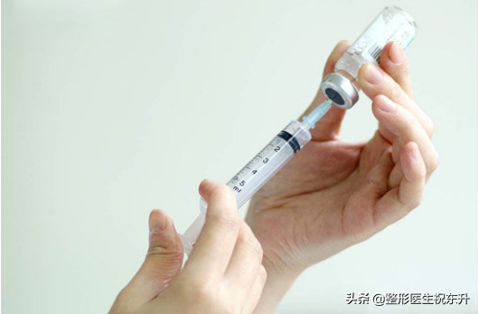 网上那么多“打完瘦脸针,出现面部僵硬、凹陷的”,我都不敢打了