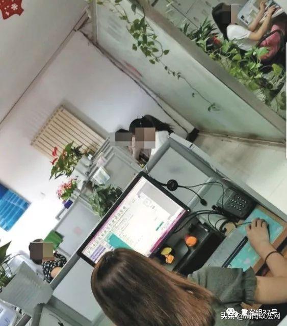 记者卧底“植发三天速成班”:练俩小时就给患者手术