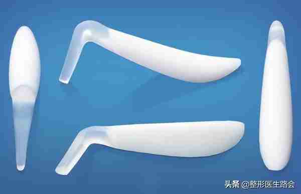 盘点3大类10种隆鼻材料,看看哪种最安全,效果保持最久?