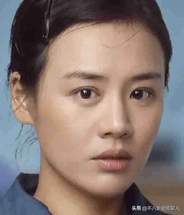 25位明星割过双眼皮,谁自然谁“毁容”一目了然