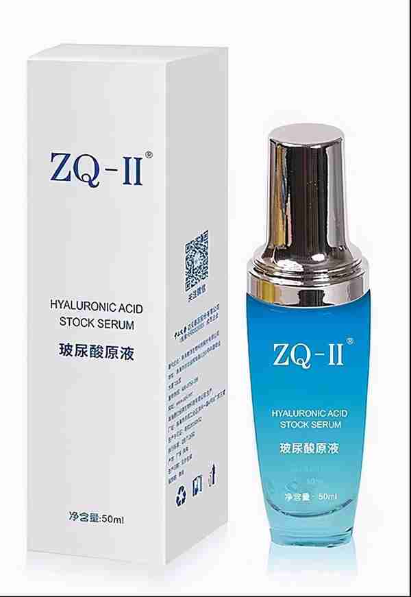药学博士:护肤界“补水神器”透明质酸(玻尿酸),真的有用吗?
