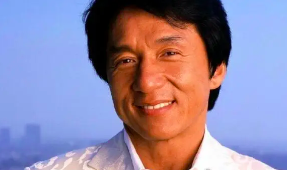 他们的“双眼皮”竟不是原装,原来功夫巨星和颜值男神也曾动过刀