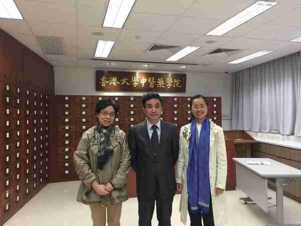 现代中医医美第一人:不抽脂、不注射、不手术,让你健康地变美