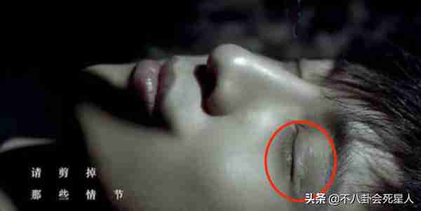 25位明星割过双眼皮,谁自然谁“毁容”一目了然