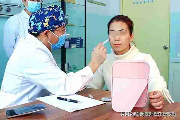 怎么做全脸脂肪填充不后悔?看了我的这一段经历就懂了