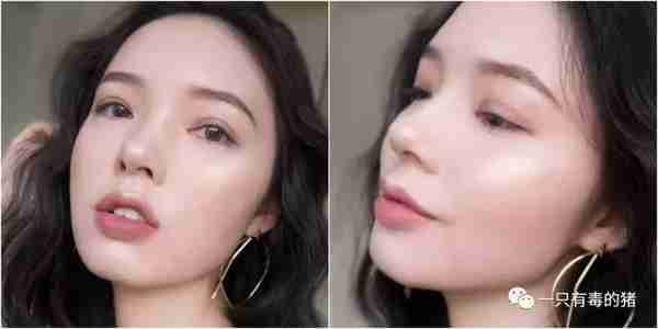 做鼻综合要三万?我只花了50块就拥有了张柏芝同款美鼻!