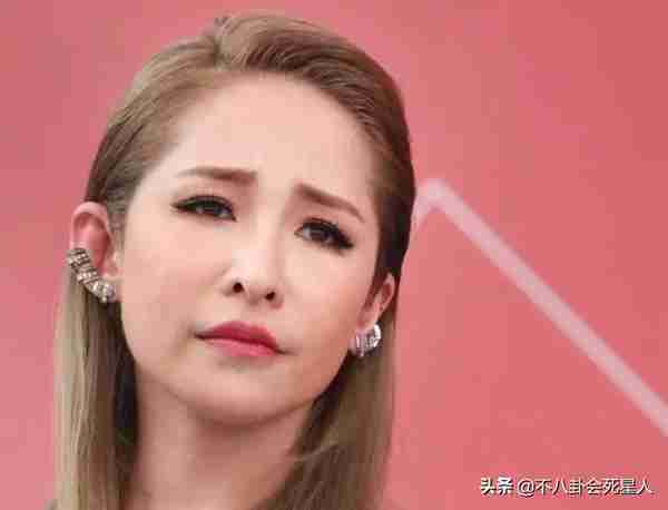 25位明星割过双眼皮,谁自然谁“毁容”一目了然