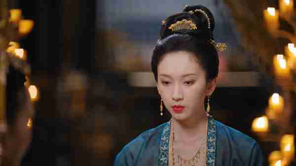 卿卿日常36:元英为当女官,不惜和老六离婚,宁愿单身一辈子