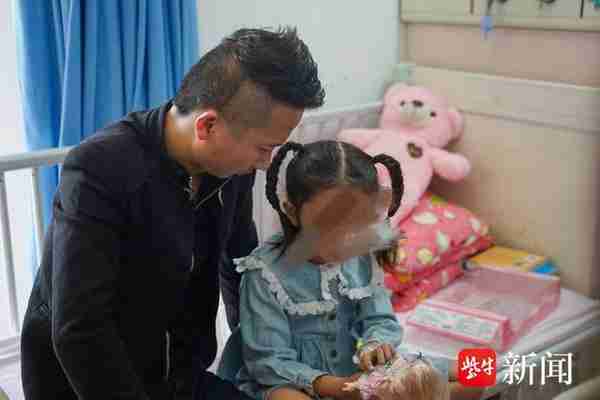 暖心!陕西7岁女孩只有一个心室,苏大附儿院专家团队9小时手术“修心”