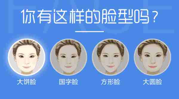 关于瘦脸针,你们想了解的都在这儿了