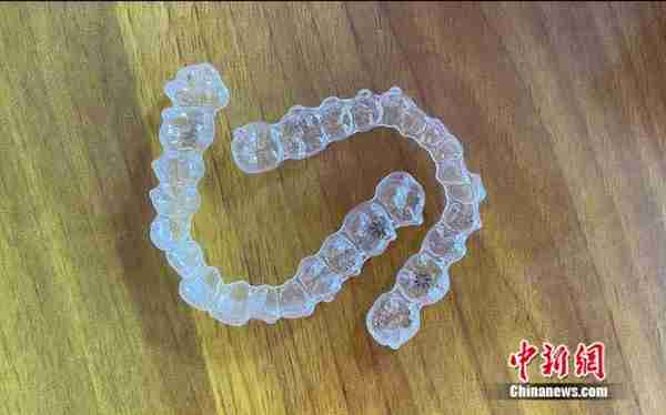 疯狂的牙套：“9块9包邮”就能实现整牙自由？