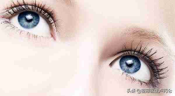韩式三点微创双眼皮有哪些优点?比起欧式双眼皮如何?