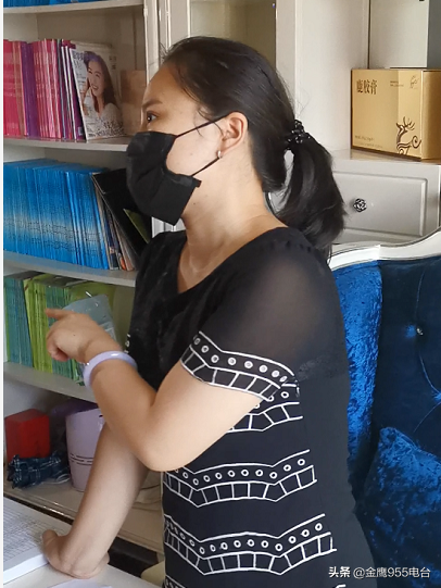 女子隆鼻半年后 变成了朝天鼻 不但红肿还渗液
