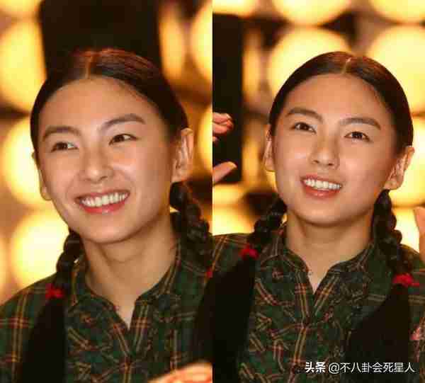 25位明星割过双眼皮,谁自然谁“毁容”一目了然