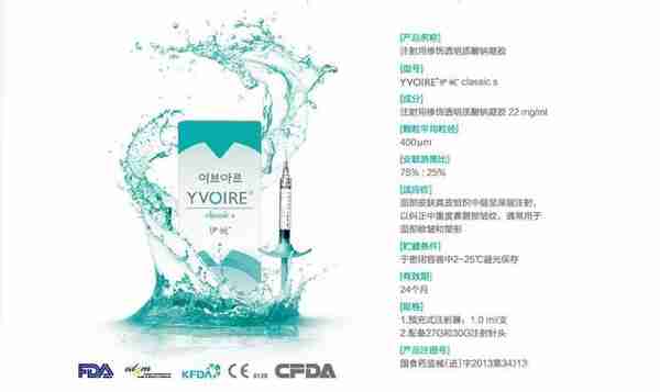 玻尿酸为什么这么受欢迎?进口玻尿酸的价格有多贵?