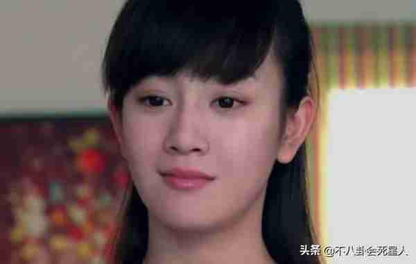 25位明星割过双眼皮,谁自然谁“毁容”一目了然