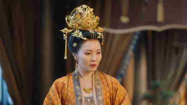 卿卿日常36:元英为当女官,不惜和老六离婚,宁愿单身一辈子