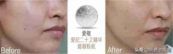 14款气垫粉底及粉膏全测评:4款检出重金属,这几款“网红”产品是吹出来的?