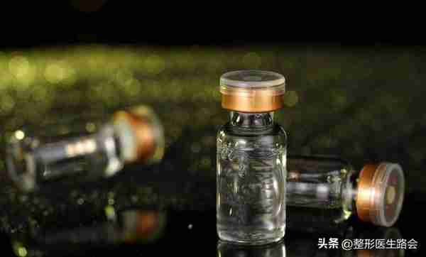 “玻尿酸隆鼻”是大热项目,简单快速,为什么我不建议大家做?