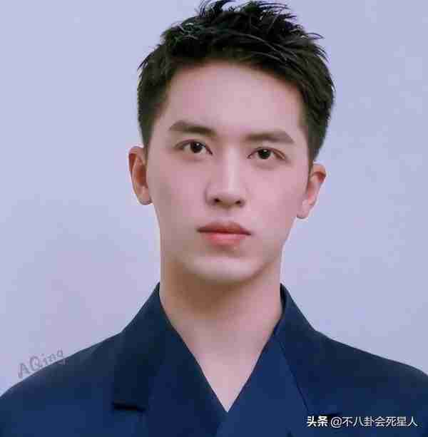 25位明星割过双眼皮,谁自然谁“毁容”一目了然