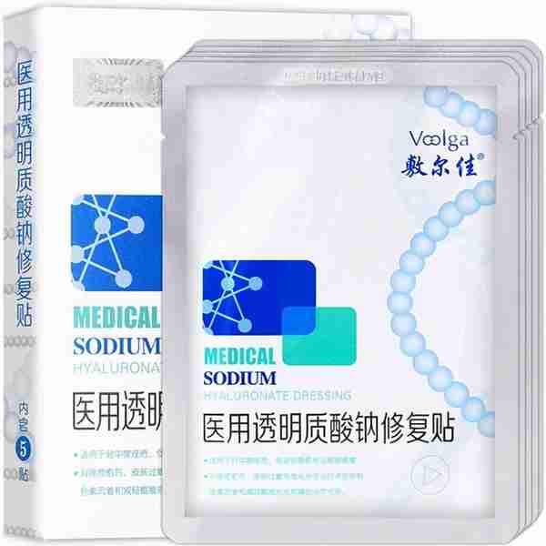 药学博士:护肤界“补水神器”透明质酸(玻尿酸),真的有用吗?