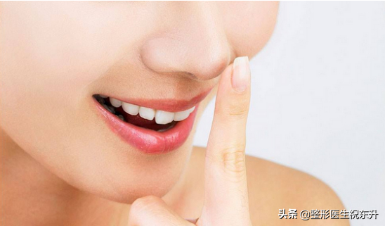 关于“假体隆鼻”你知道多少?