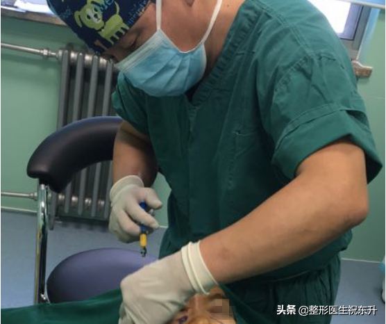 听祝大夫谈一谈:有关“自体脂肪填充”的那些事