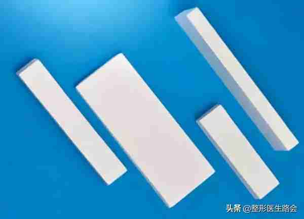 盘点3大类10种隆鼻材料,看看哪种最安全,效果保持最久?