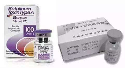 打一次瘦脸针,你的脸能小多少?