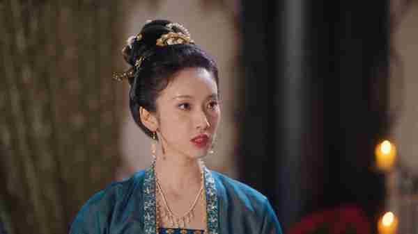卿卿日常36:元英为当女官,不惜和老六离婚,宁愿单身一辈子