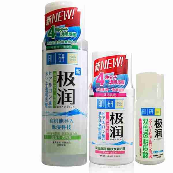 药学博士:护肤界“补水神器”透明质酸(玻尿酸),真的有用吗?