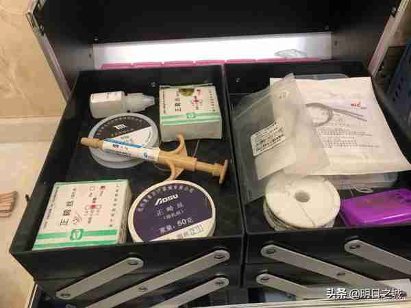 长春15岁女生矫正牙齿拔4颗牙,2个月花近3万终于戴上了牙套