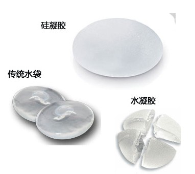 济南韩氏整形外科:告诉你有关隆胸假体的一切