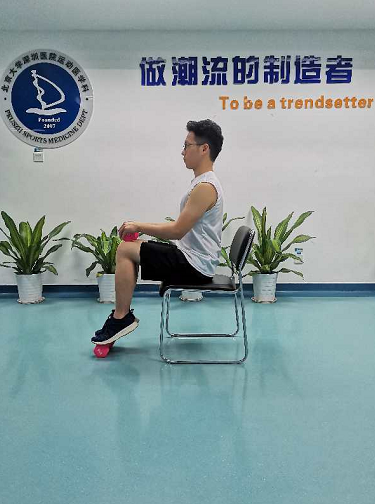 求美需谨慎！深圳一少女打瘦腿针致小腿肌肉挛缩 变长短腿