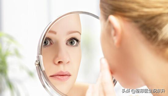医生不会说的 | 膨体隆鼻,老了以后会怎样?